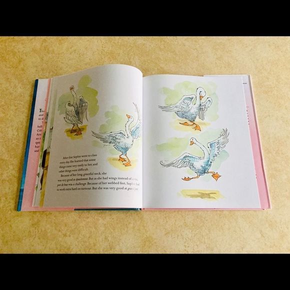 Ballerina 🩰 Swan 🦢 - Picture 7 of 11